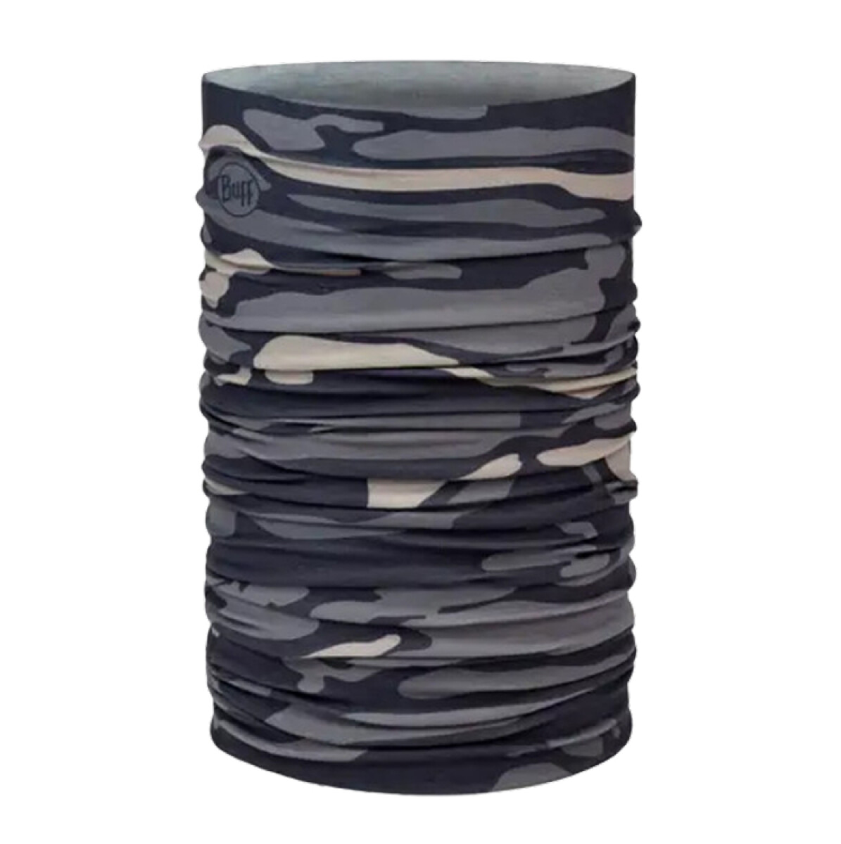 Bufanda Buff Original Ecostretch - Gris 