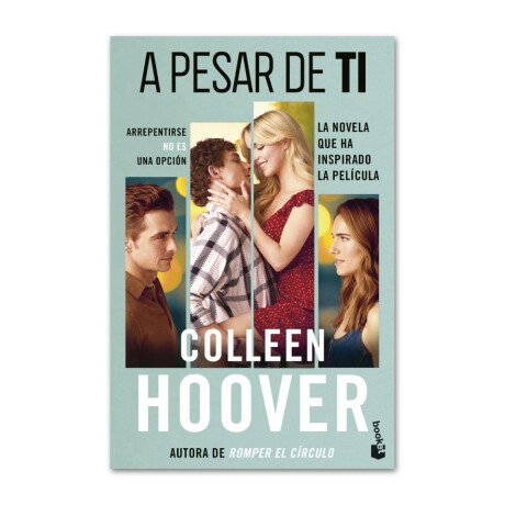 A pesar de ti (Edición Película) 001