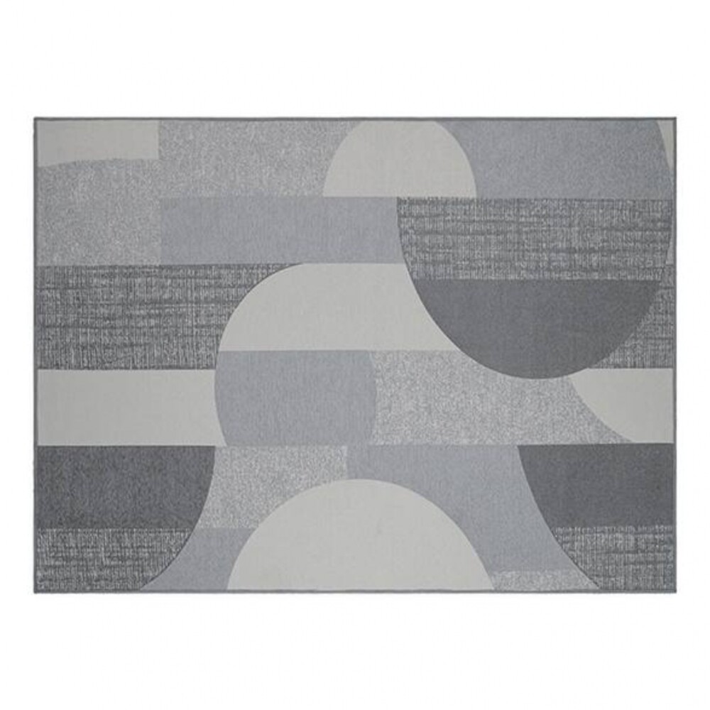 Alfombra moderna Función | 2,00x2,50m Curven