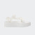 Sandalias Teva Platform Universal Blanco