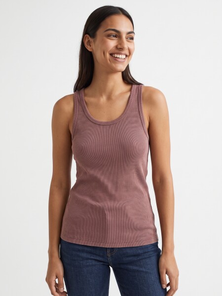 MUSCULOSA ZAELIA BORDEAUX