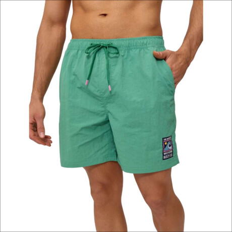 Voley Rusty Lian Verde