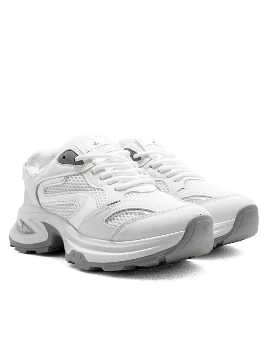 CALZADO DEPORTIVO MUJER SANTA BARBARA SANTA BARBARA STRIDE 