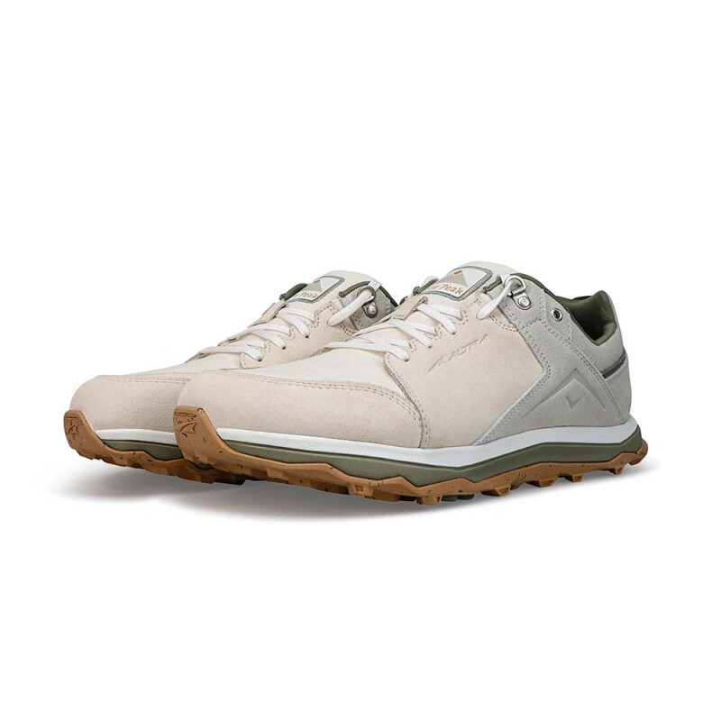 M Lp Alpine - Hombre Sand