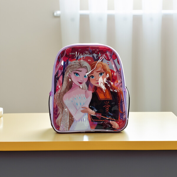 MOCHILA 30X24X22 FROZEN MOCHILA 30X24X22 FROZEN