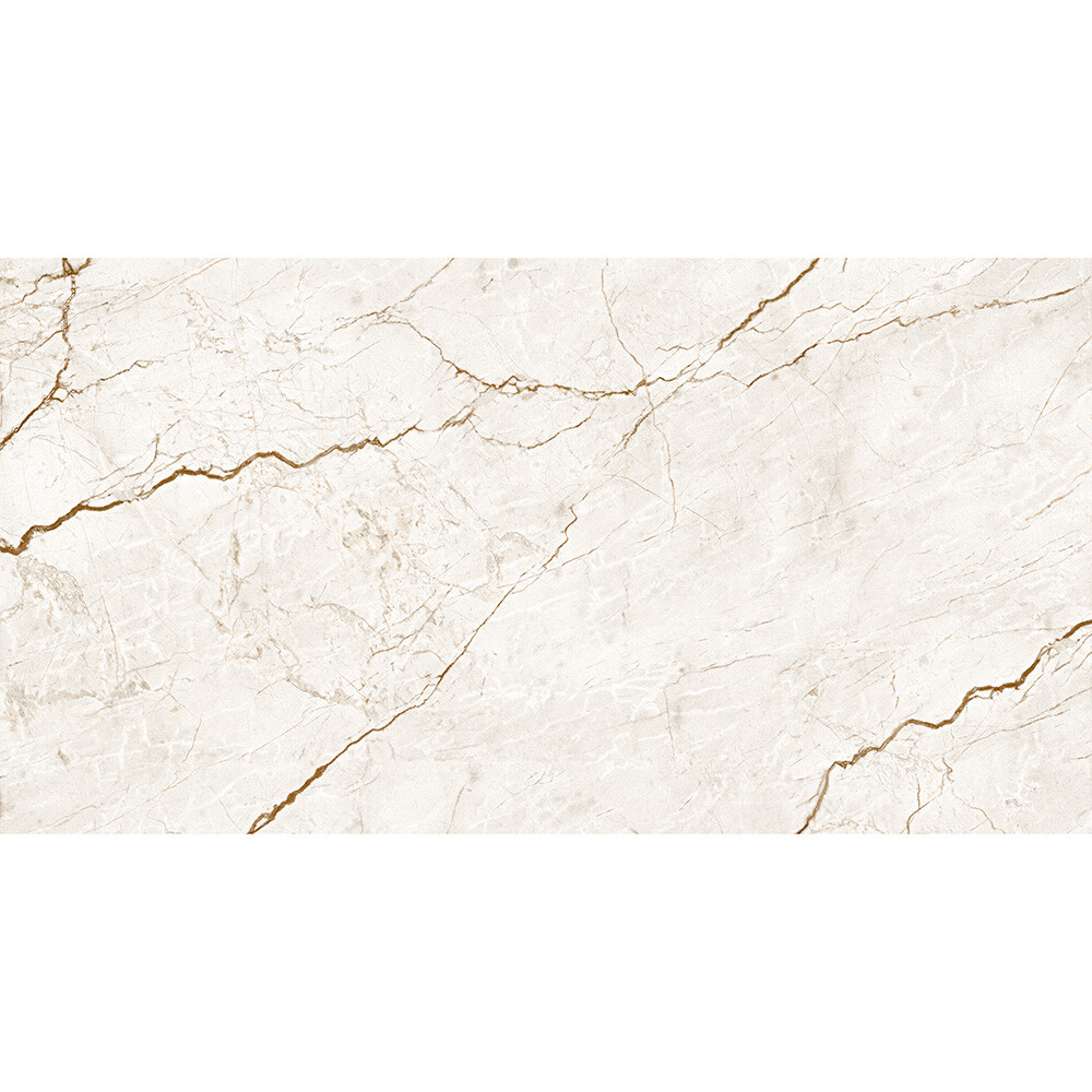 PORCELANATO RAFFINATO POL 63X121CM CERAL Porcelanato Raffinato Pol 63x121cm Ceral