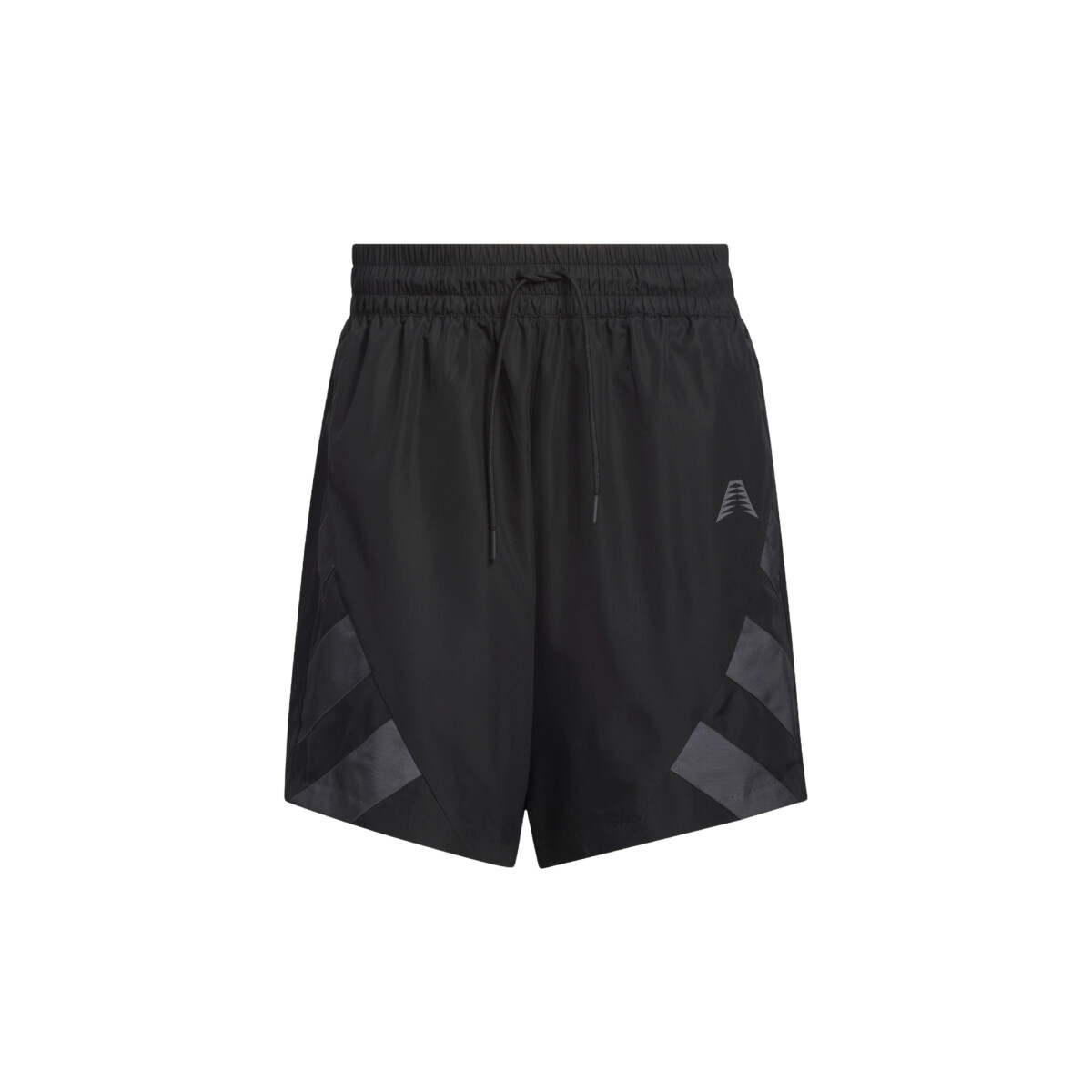 Short Reflectante adidas Anthony Edwards - Black 