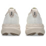 Zapatillas Running GEL-Nimbus 27 Mujer Cream/mineral Beige