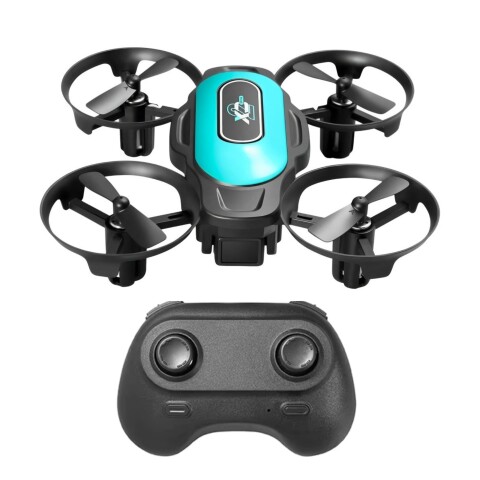 Drone Hetzer XD2 Mini 2.4/ 2 Baterias Negro Drone Hetzer XD2 Mini 2.4/ 2 Baterias Negro