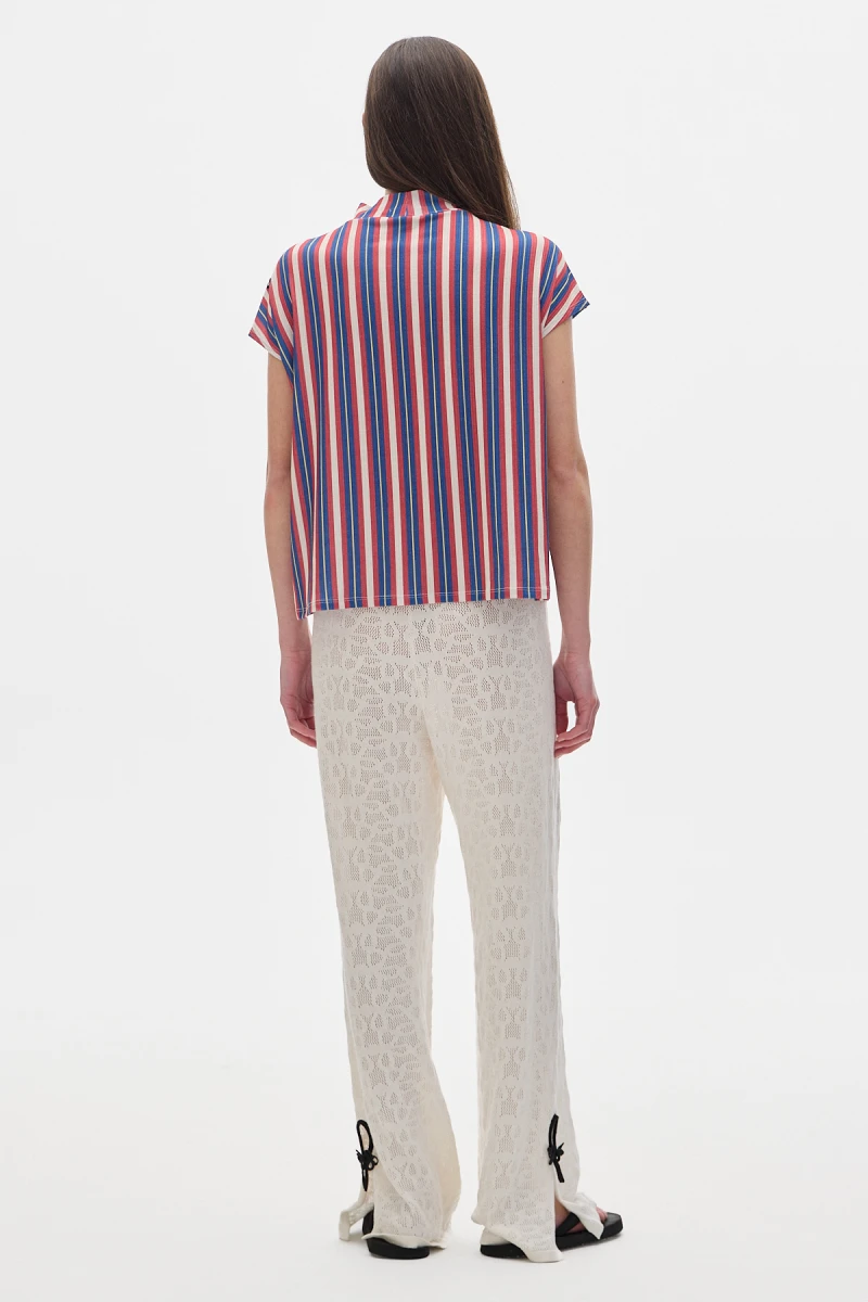 Blusa Yuri Stripes