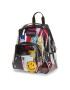 Mochila Clear Mini Pack Clear