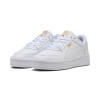 Championes Pro Classic II de Hombre Blanco