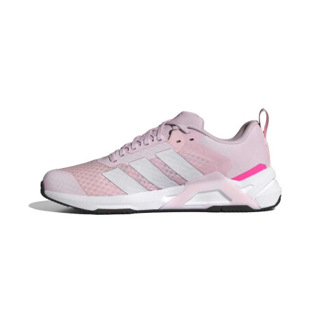 Championes Dropset Control Trainer de Mujer rosado