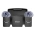 Microfono Wireless Fifine M9 Type-C Dual Microfono Wireless Fifine M9 Type-C Dual