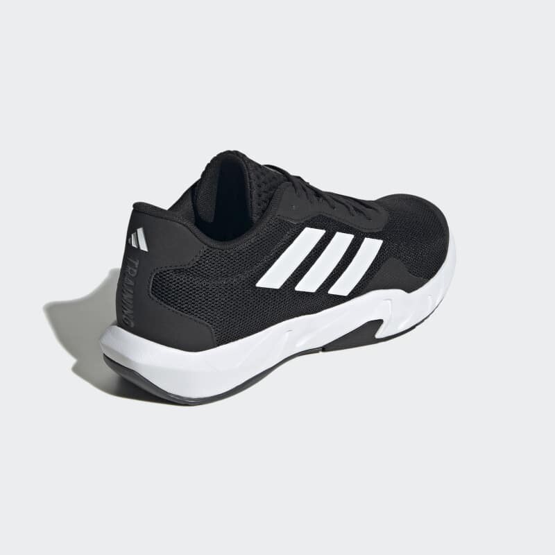 Championes Adidas Amplimove Negro