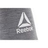 Bolso para Colchoneta de Yoga y Fitness Reebok Gris