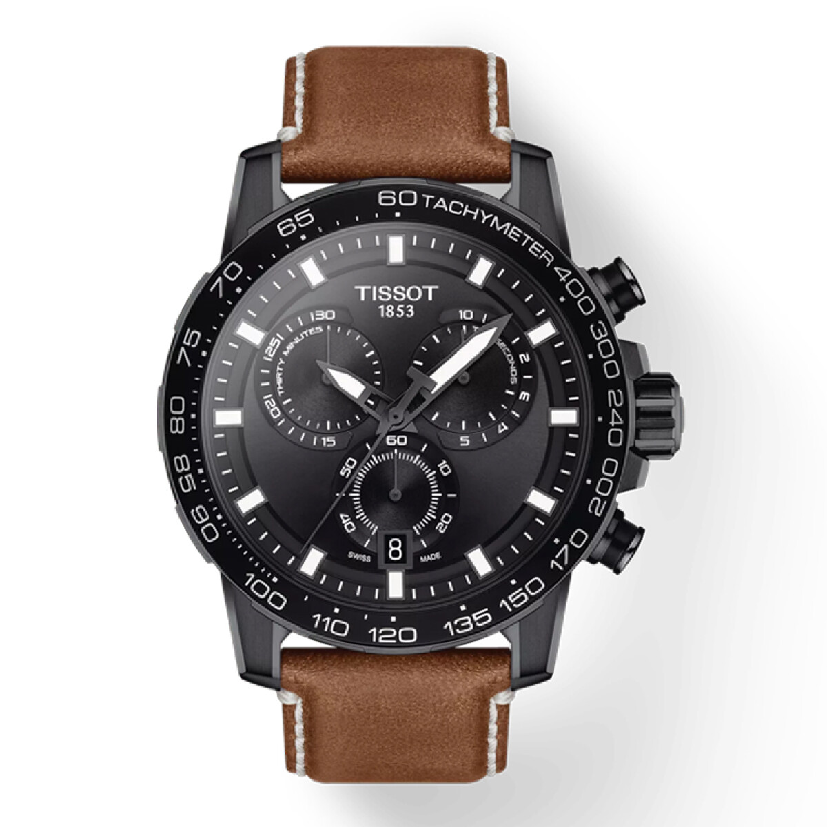 Tissot Supersport Chrono T125.617.36.051.01 