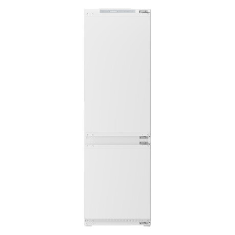 REFRIGERADOR PANEL 275L 275-LITROS GRIS BEKO BCHA275E4SN