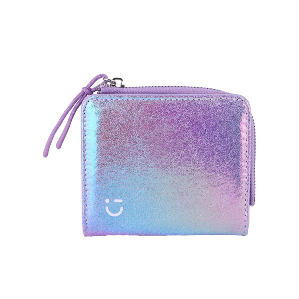Billetera corta HOLO Billetera corta HOLO