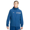 Campera Nike Repel Flash Unlimited de Hombre - FB8558-476 Azul