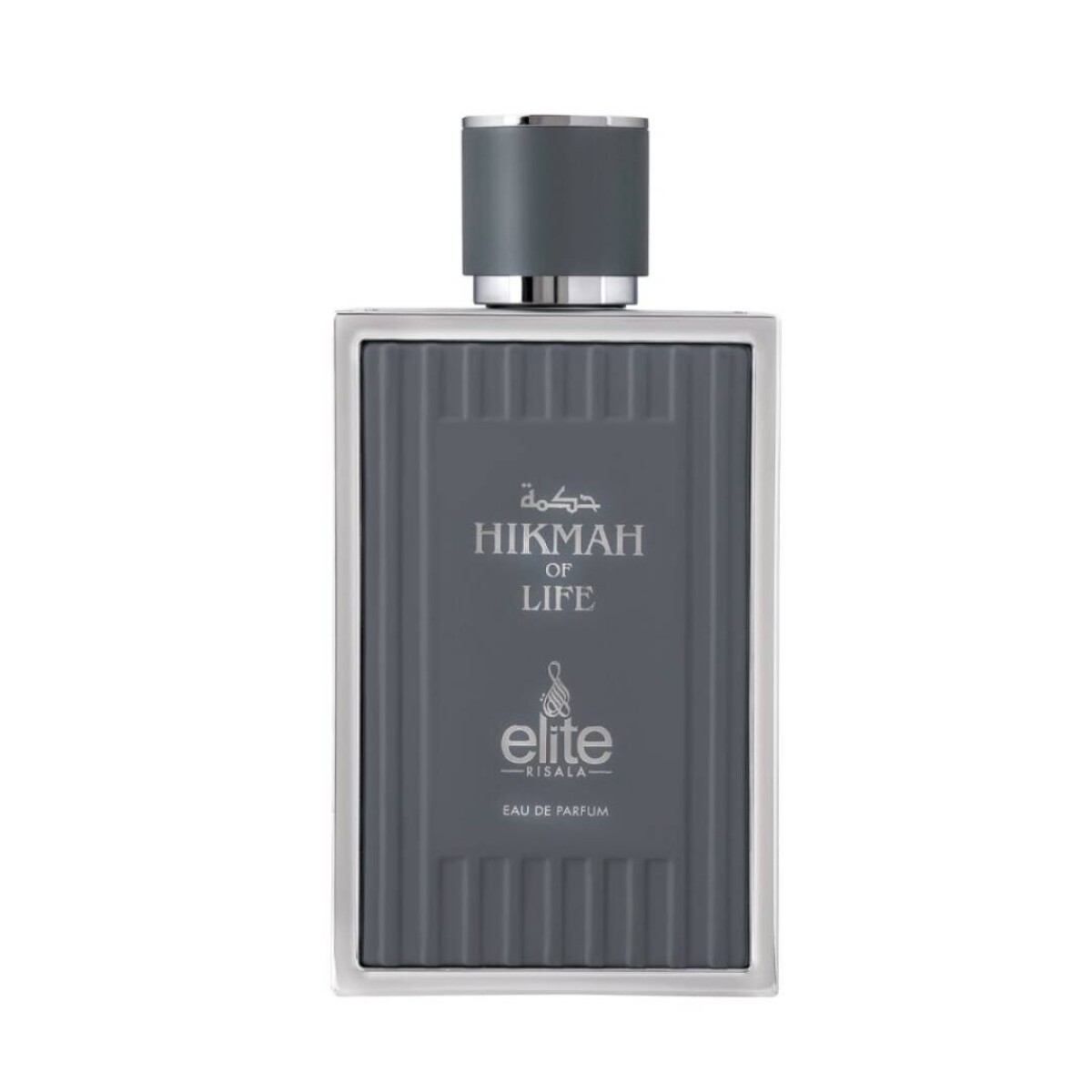 Fragancia Masculina Arabe Risala Elite Hikmah of Life EDP - 100 ml 