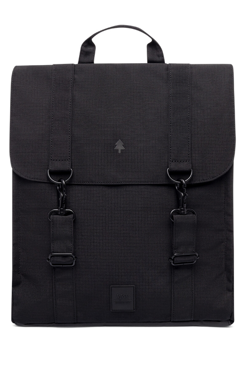 Mochila Handy Black