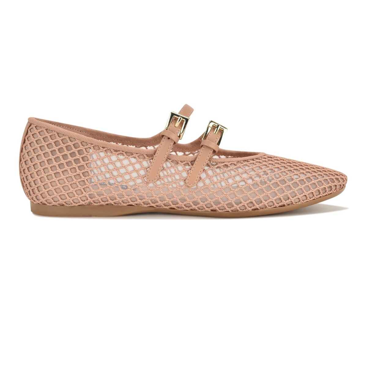 Flats Keiramp2 - Cliff/ Light Natural 