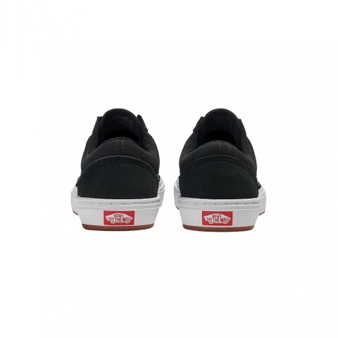 VANS BMX OLD SKOOL Black