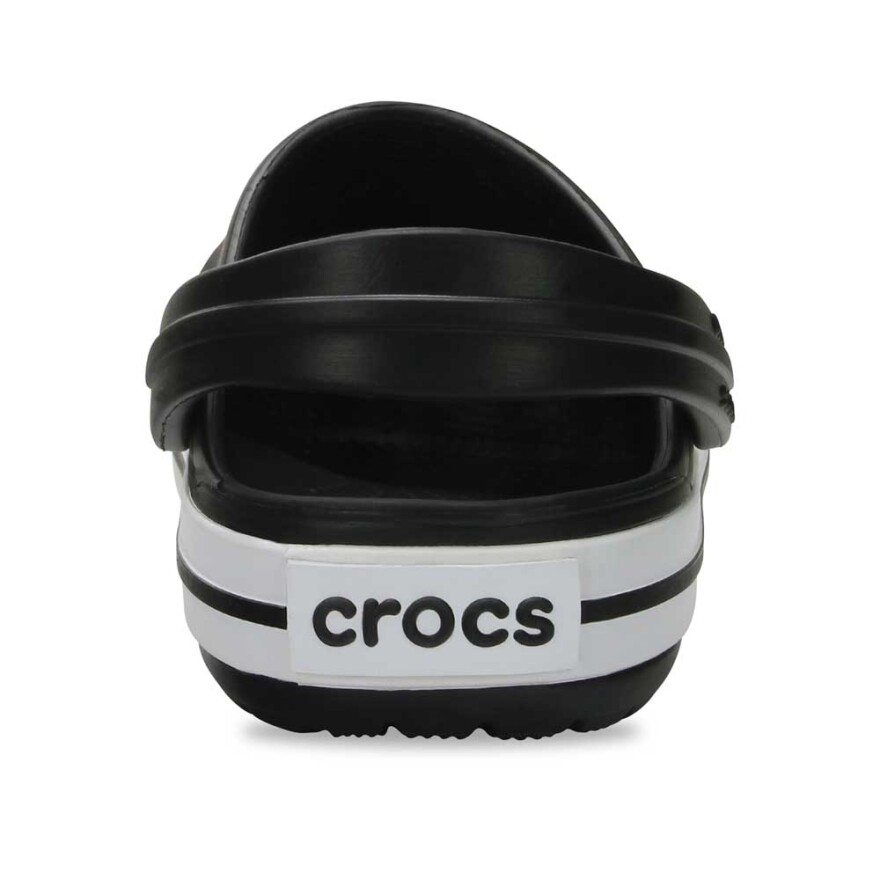 Crocband Clog K - Niños Black