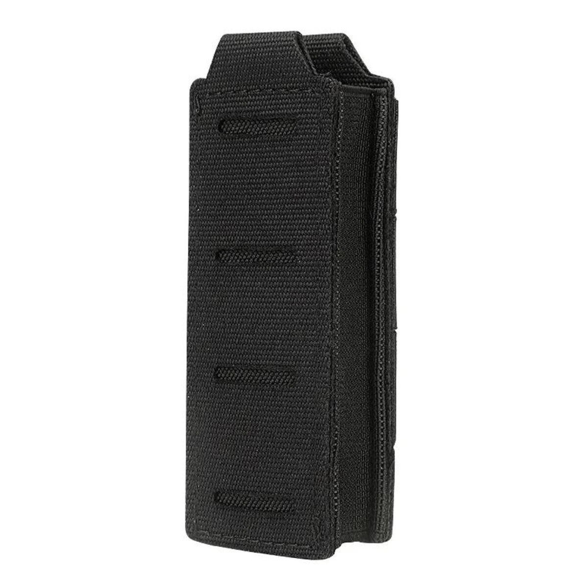 Pouch portacargador para pistola 9mm - Negro 