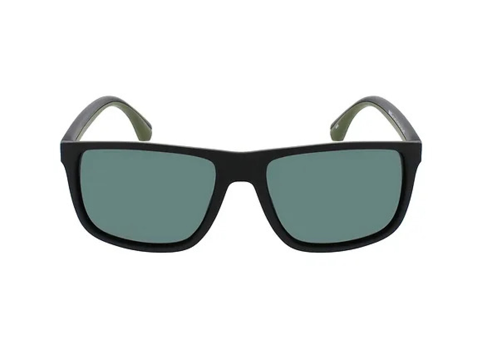 INVU IB22413B Matt Black/Olive Polarized 