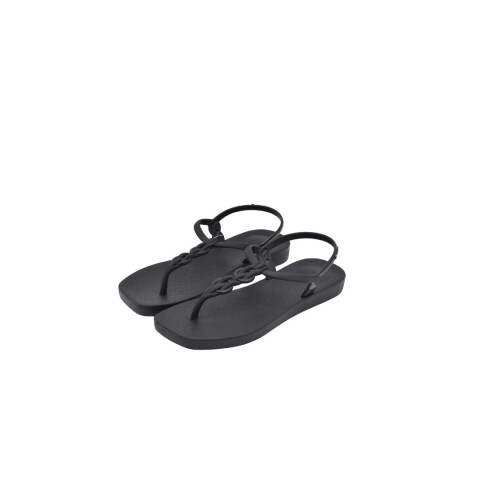 SANDALIA 36-39/40 NEGRO