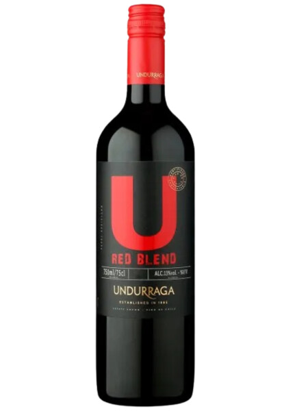 U Red Blend Undurraga U Red Blend Undurraga