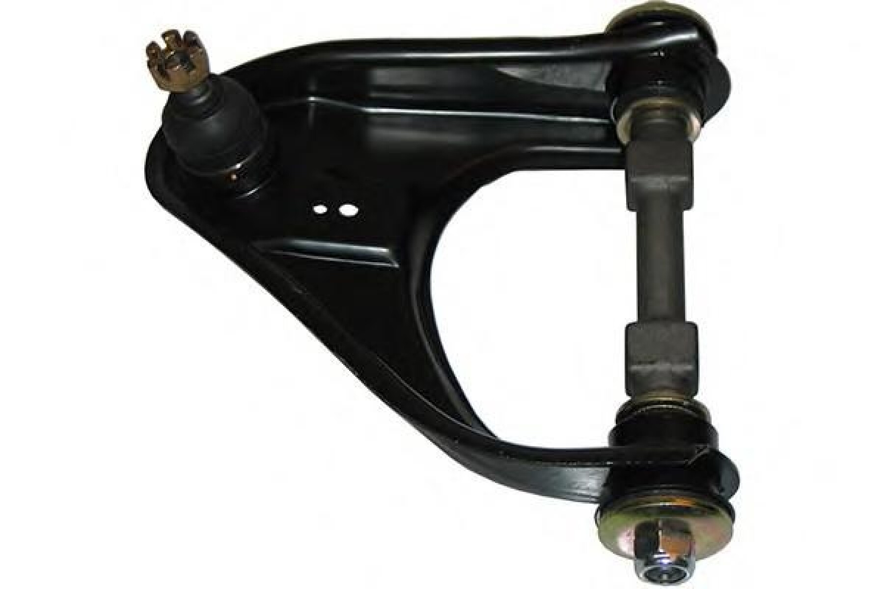 BASTIDOR SUSPENSION MITSUBISHI SUP IZQ L200 COMPLETA - 