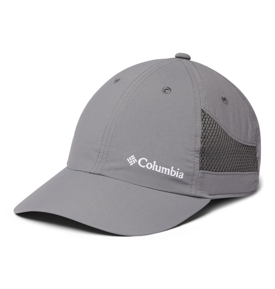 Gorro Tech Shad Unisex - CITY GREY 