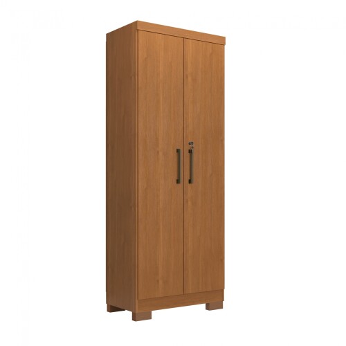 Armario Multi-uso Max Plus 2 Puertas Cinamomo