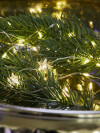 Guirnalda luces navideñas STAR L200 cm 20 LED Guirnalda luces navideñas STAR L200 cm 20 LED