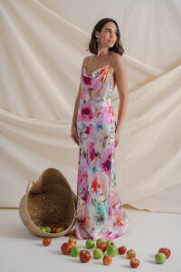 VESTIDO ROSE VESTIDO ROSE