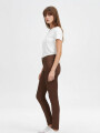 Pantalon Bardot Chocolate