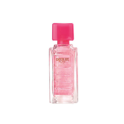 PERFUME MUJER FULLER CHOCOLATE ROSE 60 ML PERFUME MUJER FULLER CHOCOLATE ROSE 60 ML