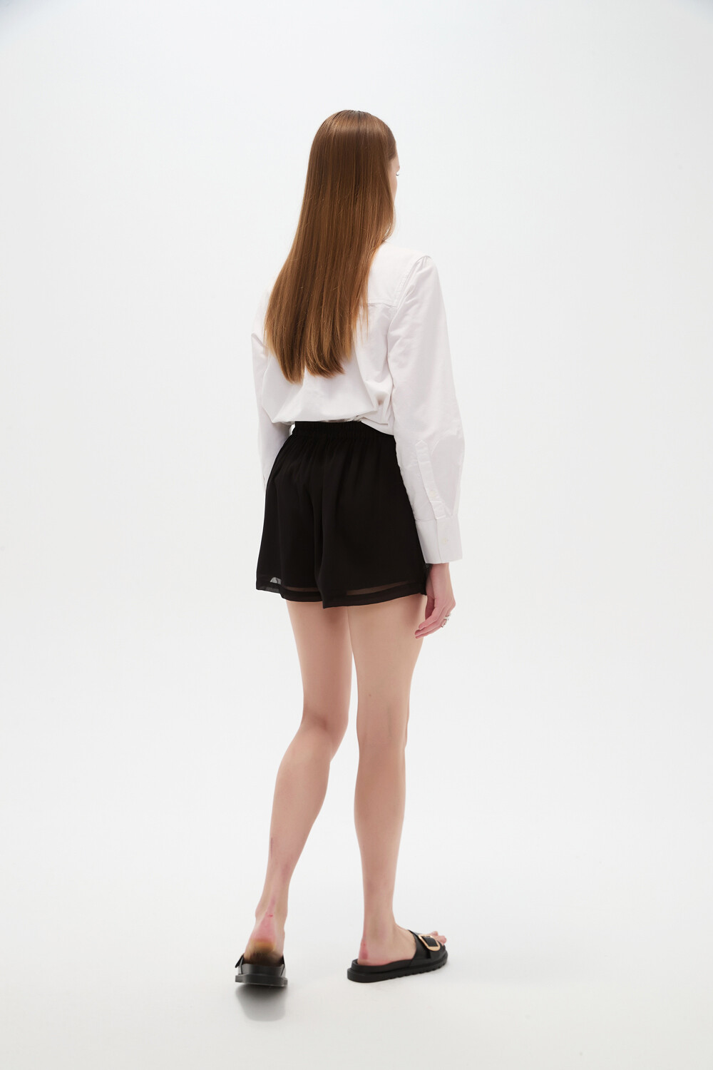 Short Salila Estampado 1