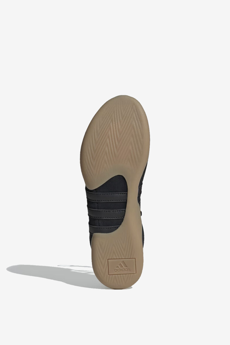 TAEKWONDO MEI BALLET W Negro