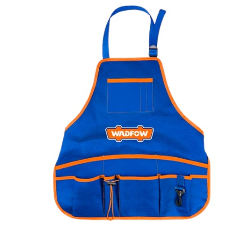 DELANTAL PORTA HERRAMIENTAS WADFOW DELANTAL PORTA HERRAMIENTAS WADFOW