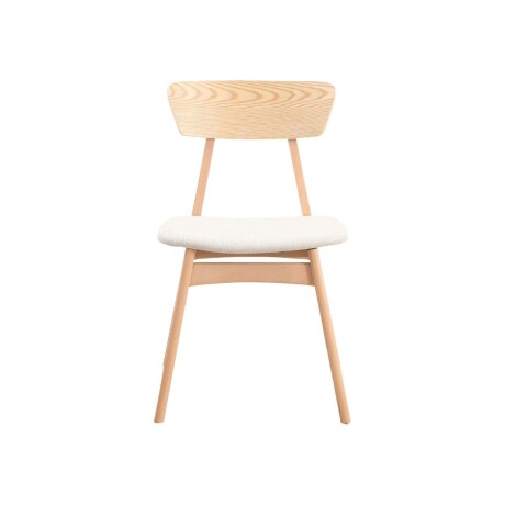 Silla Atika - Tela Rústica DC6088-5 (Beige)