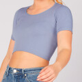 TOP CORINA E23 RUSTY Azul