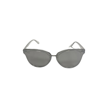 Lentes De Sol Daniel Cassin Polarizados Con Protección UV Para Uso Diario Cómodo Blanco
