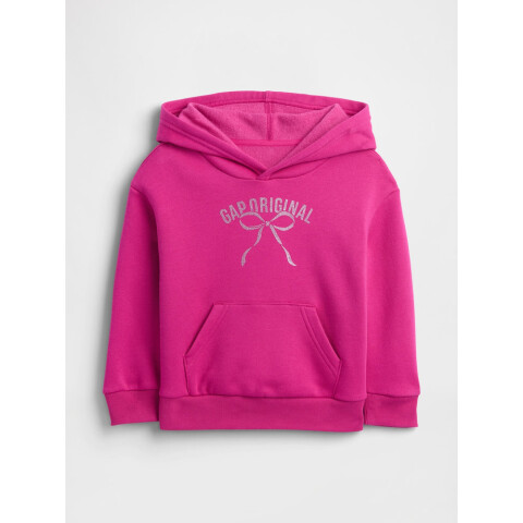 V-LOGO PO BRIGHT FUCHSIA