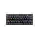 Teclado Gamer Redragon Horus Mini K632 60 Switch Red Black Teclado Gamer Redragon Horus Mini K632 60 Switch Red Black