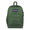 Mochila Portalaptop Cross Town Plus Cargo Green