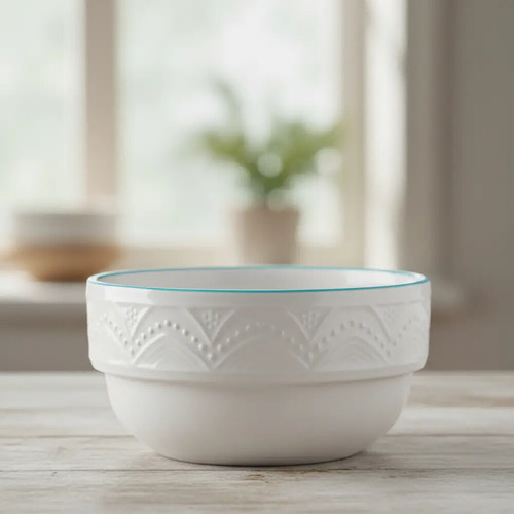 Bowl Serena sky 16 cm OXFORD Bowl Serena sky 16 cm OXFORD